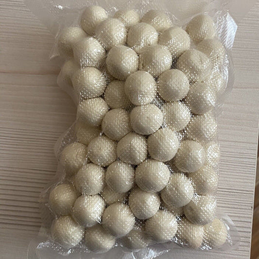 Qurt Kazakh Uzbek Salty Cheese Snack 500 g